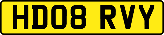HD08RVY