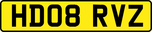 HD08RVZ
