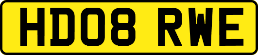 HD08RWE