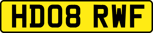 HD08RWF
