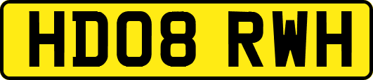 HD08RWH