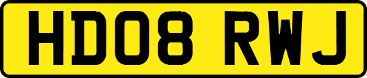 HD08RWJ