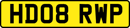 HD08RWP