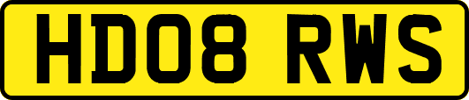 HD08RWS