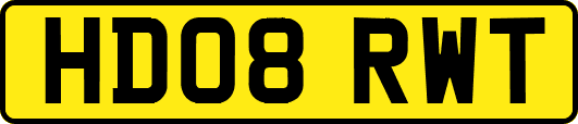 HD08RWT
