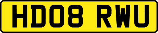 HD08RWU