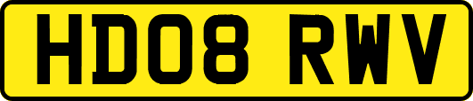 HD08RWV