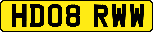 HD08RWW