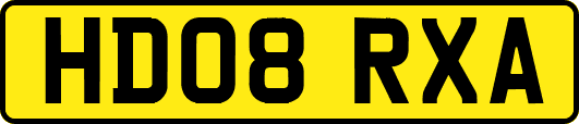 HD08RXA