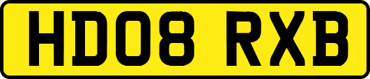 HD08RXB