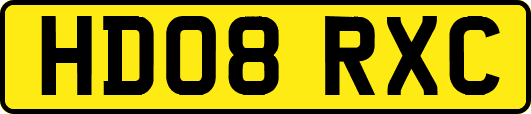 HD08RXC
