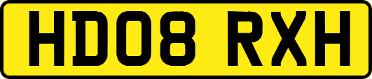 HD08RXH