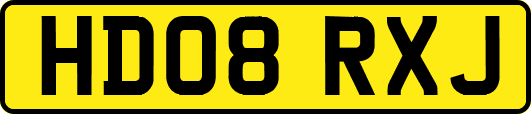 HD08RXJ