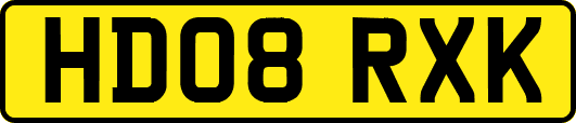 HD08RXK