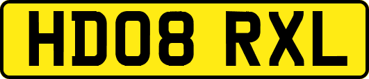 HD08RXL