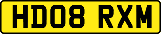 HD08RXM