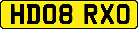 HD08RXO