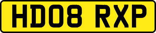 HD08RXP