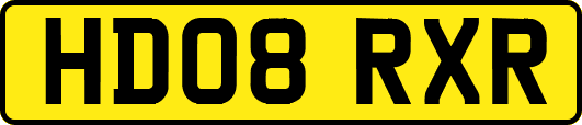 HD08RXR