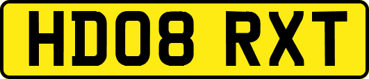 HD08RXT