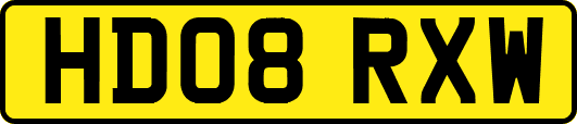 HD08RXW