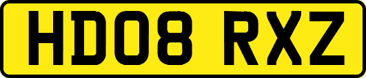 HD08RXZ