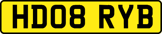 HD08RYB