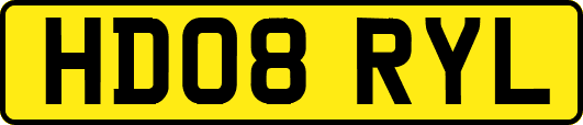 HD08RYL