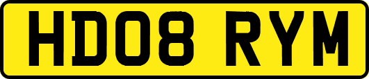 HD08RYM
