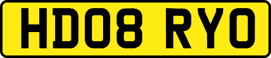 HD08RYO