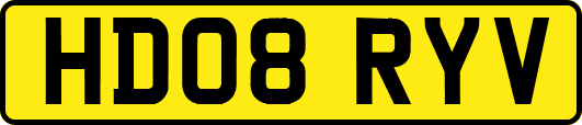 HD08RYV