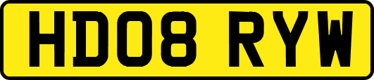 HD08RYW