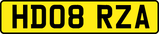 HD08RZA