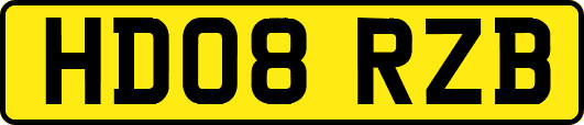HD08RZB