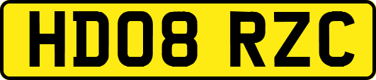 HD08RZC