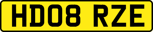 HD08RZE