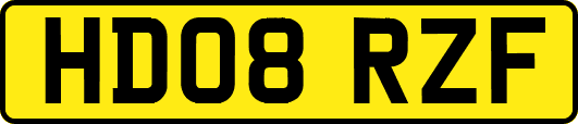 HD08RZF