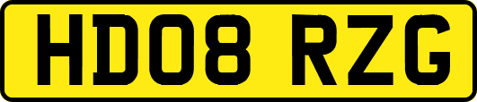 HD08RZG