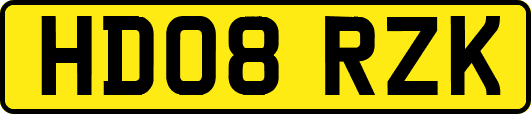 HD08RZK