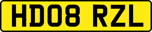 HD08RZL