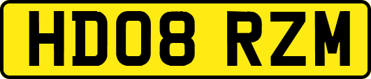 HD08RZM