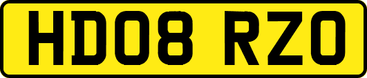 HD08RZO