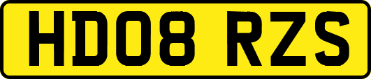 HD08RZS