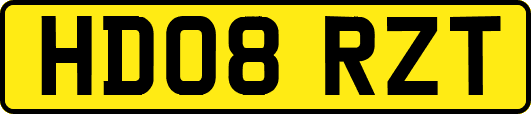 HD08RZT