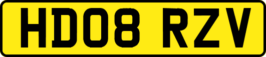 HD08RZV