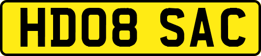 HD08SAC