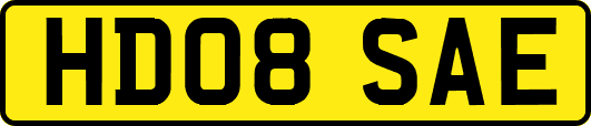 HD08SAE
