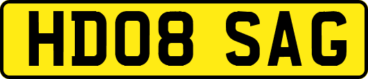 HD08SAG