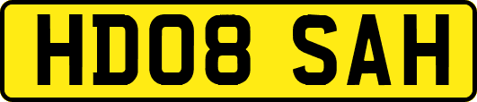 HD08SAH