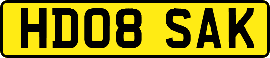 HD08SAK